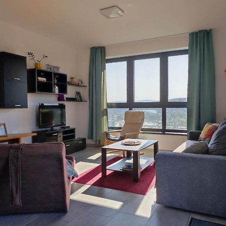Mezadler Apartment Кошице Екстериор снимка